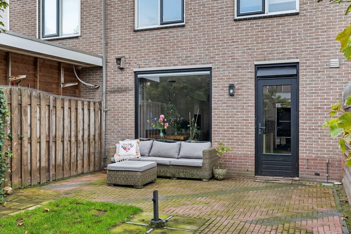 Photo 32 of Van Wijnbergenlaan 46