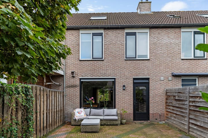 Photo 33 of Van Wijnbergenlaan 46