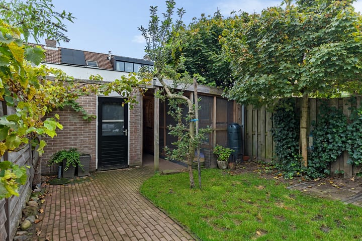 Photo 34 of Van Wijnbergenlaan 46