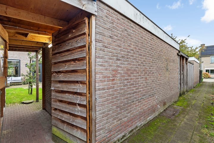 Photo 35 of Van Wijnbergenlaan 46