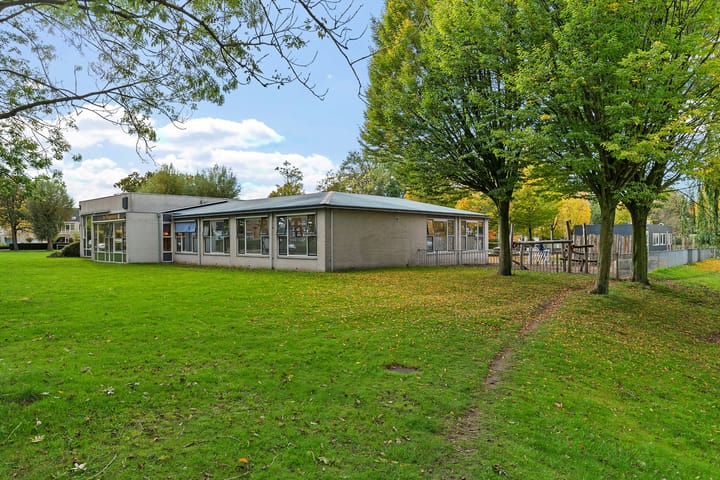 Photo 36 of Van Wijnbergenlaan 46