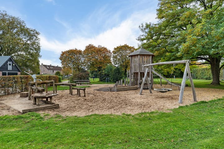 Photo 37 of Van Wijnbergenlaan 46