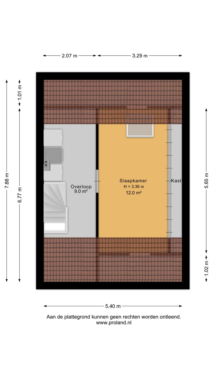 Photo 42 of Van Wijnbergenlaan 46