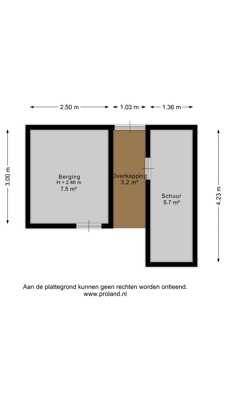 Photo 43 of Van Wijnbergenlaan 46