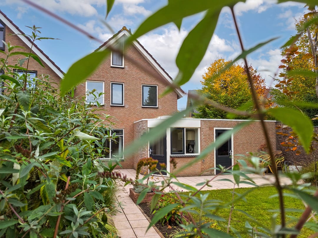 Foto 83 van Lage Weide 4