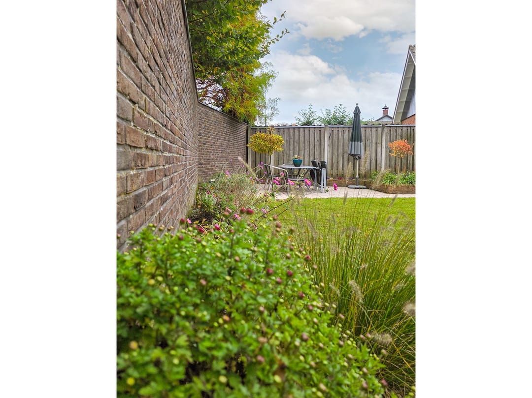 Foto 91 van Lage Weide 4