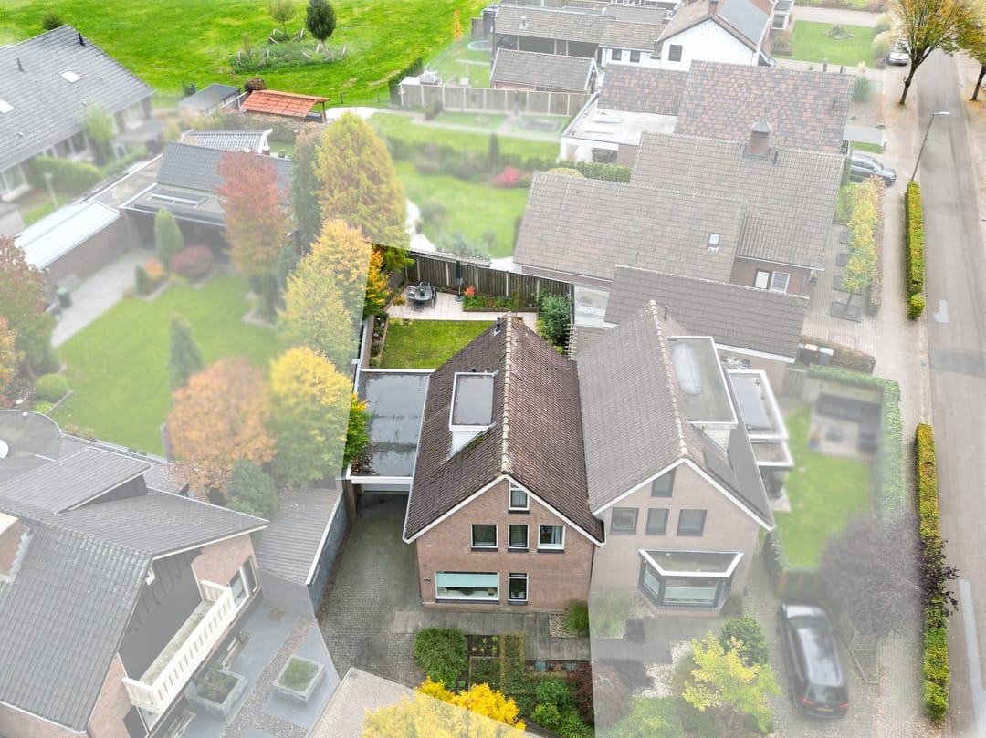 Foto 97 van Lage Weide 4