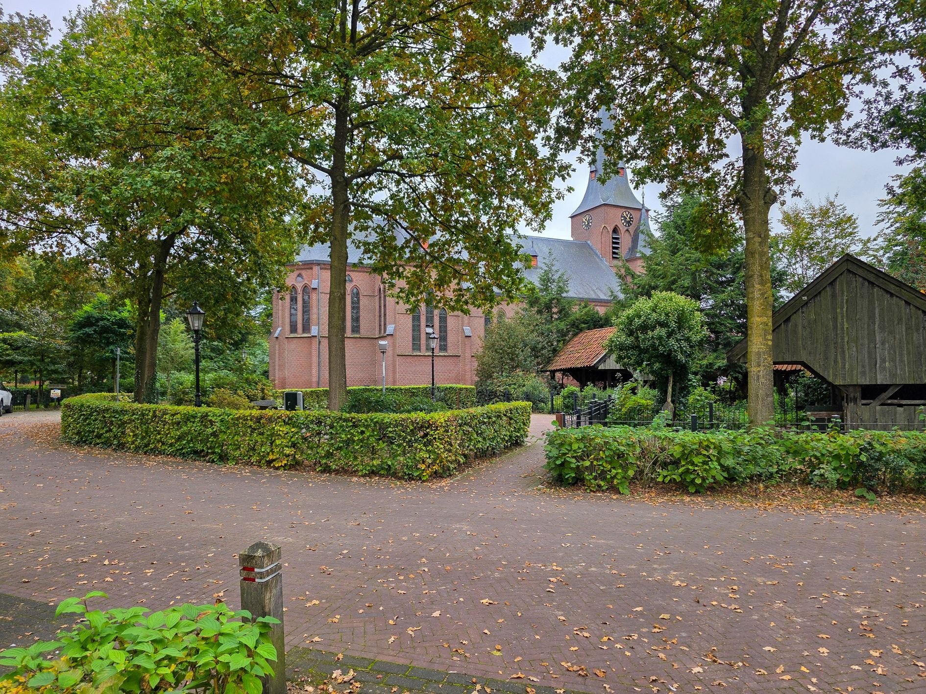 Foto 99 van Lage Weide 4