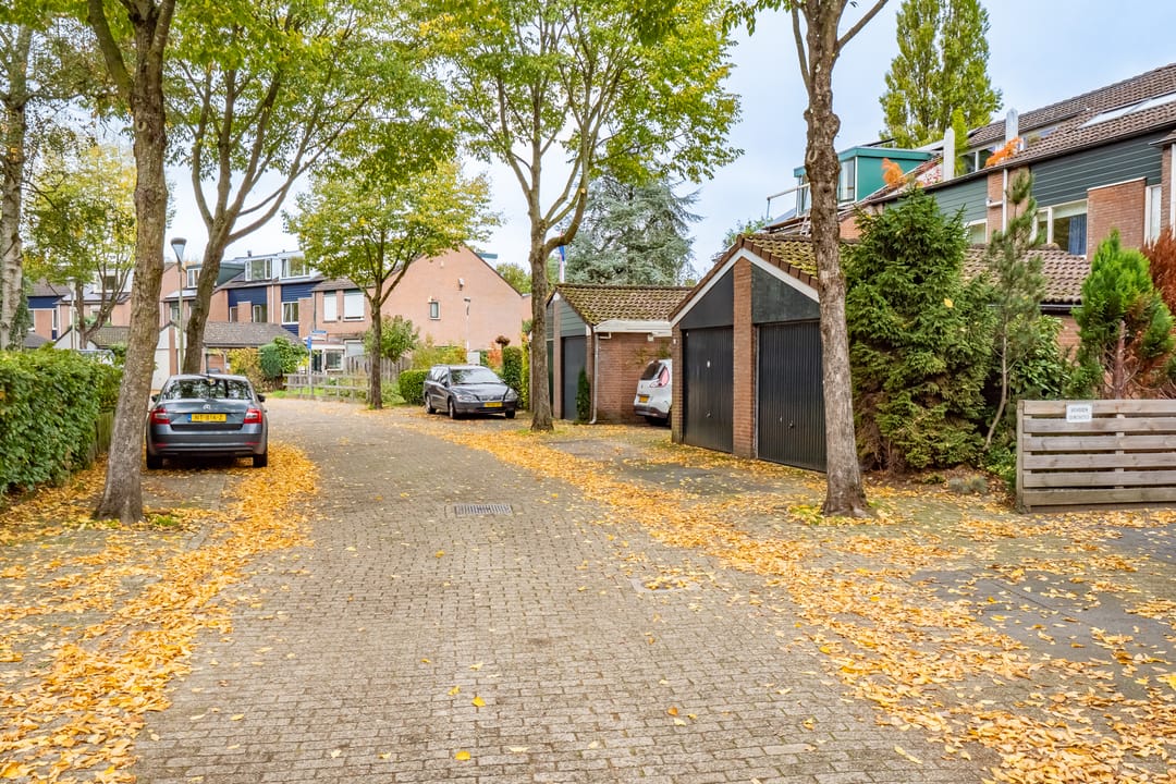 Foto 2 van Hoefbladhof 86