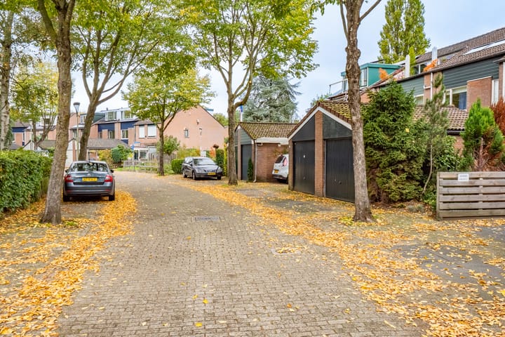 Foto 2 van Hoefbladhof 86