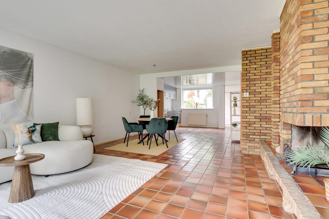 Foto 8 van Hoefbladhof 86