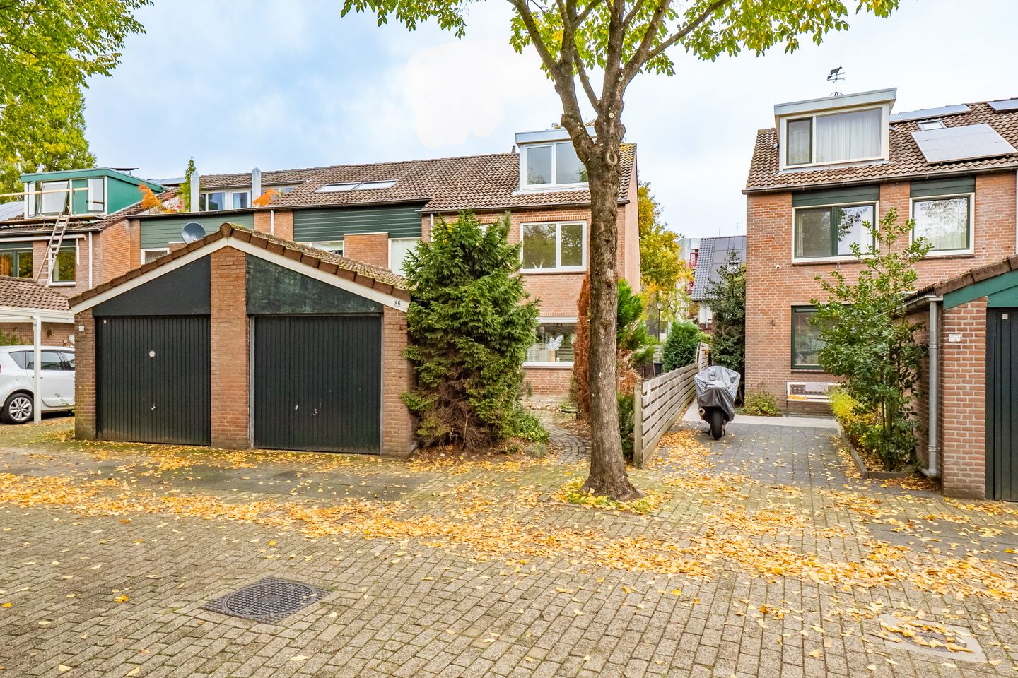 Foto 44 van Hoefbladhof 86