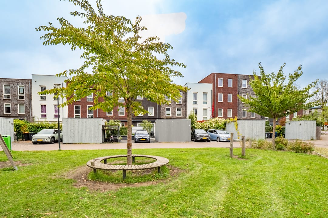 Foto 46 van Hoefbladhof 86