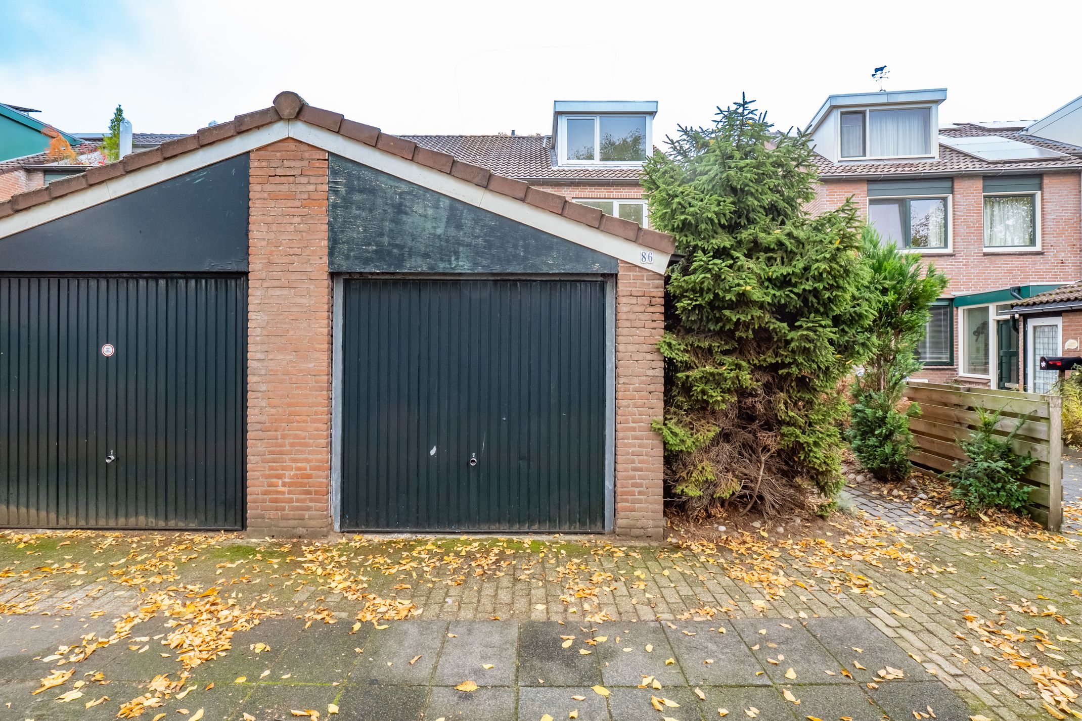 Foto 48 van Hoefbladhof 86