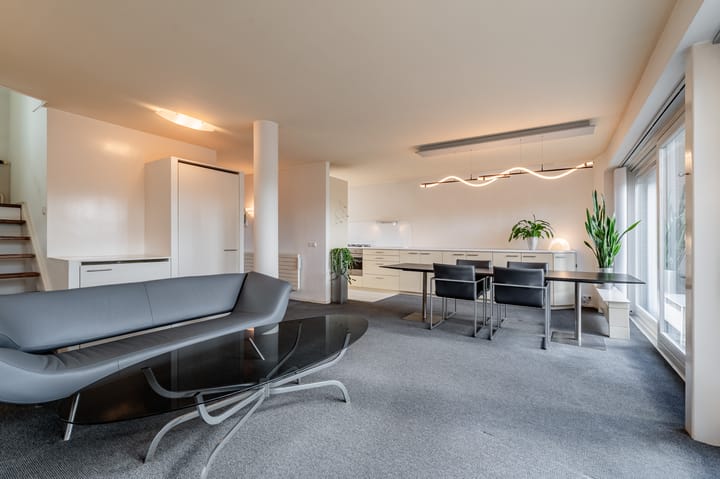 Foto 1 van Torricellistraat 19