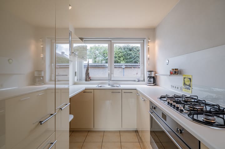 Foto 3 van Torricellistraat 19