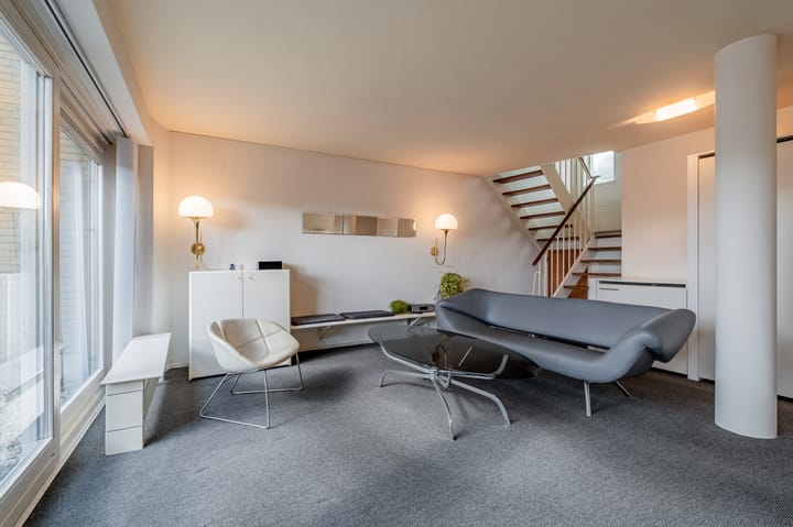 Foto 5 van Torricellistraat 19