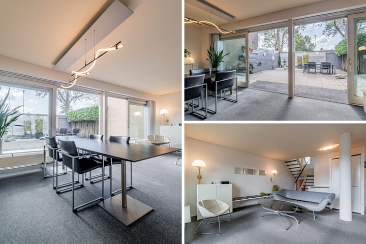 Foto 6 van Torricellistraat 19