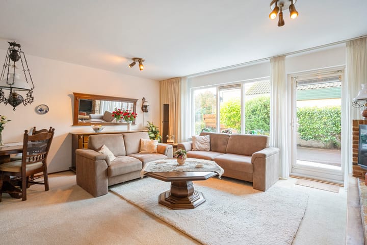 Foto 2 van Igor Strawinskystraat 1