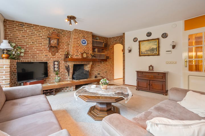 Foto 3 van Igor Strawinskystraat 1