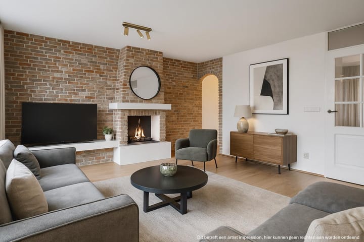 Foto 4 van Igor Strawinskystraat 1