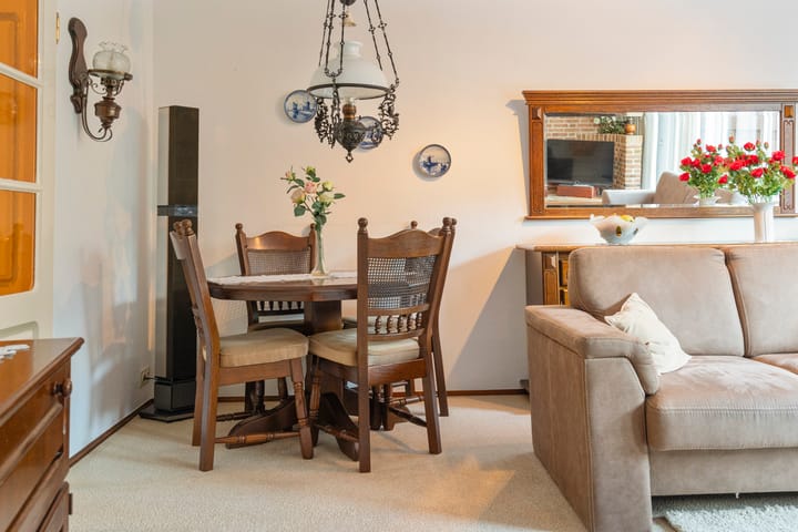 Foto 5 van Igor Strawinskystraat 1