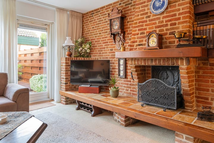 Foto 7 van Igor Strawinskystraat 1