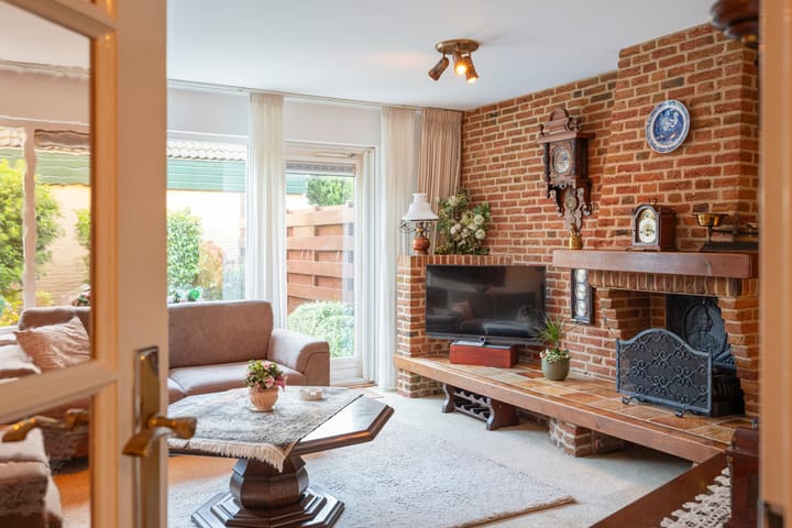 Foto 9 van Igor Strawinskystraat 1