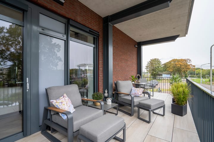 Foto 3 van Stationsweg 43-C