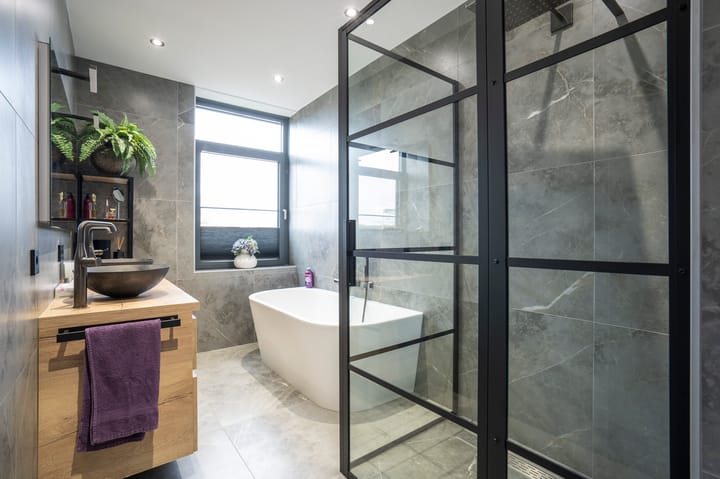 Foto 5 van Stationsweg 43-C