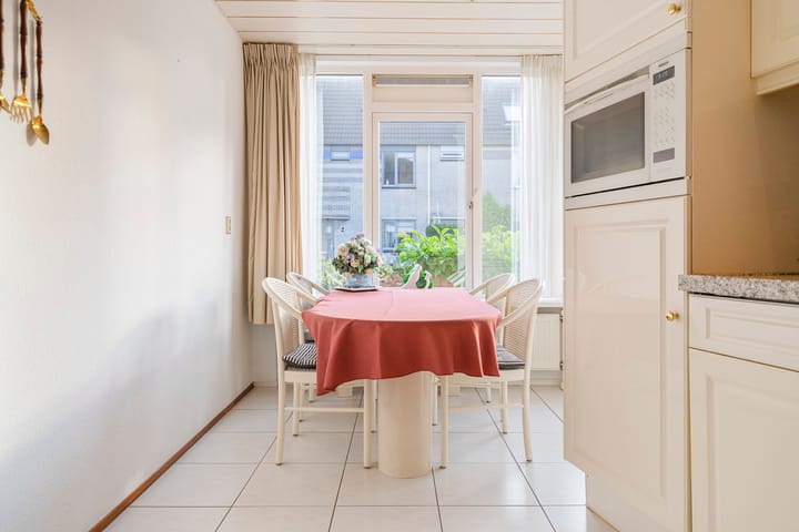 Foto 12 van Igor Strawinskystraat 1