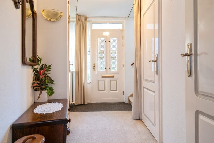 Foto 13 van Igor Strawinskystraat 1