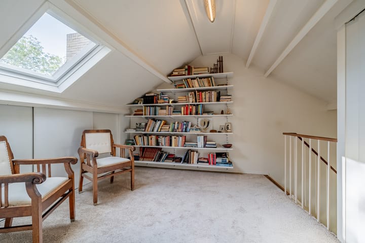 Foto 23 van Torricellistraat 19