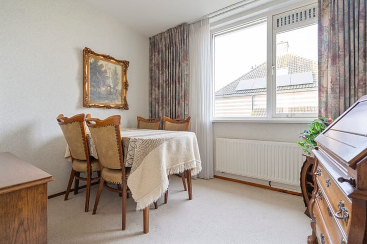 Foto 18 van Igor Strawinskystraat 1