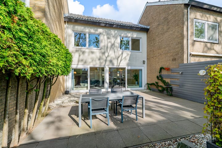 Foto 28 van Torricellistraat 19