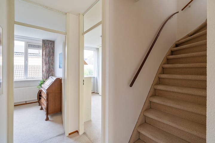 Foto 25 van Igor Strawinskystraat 1