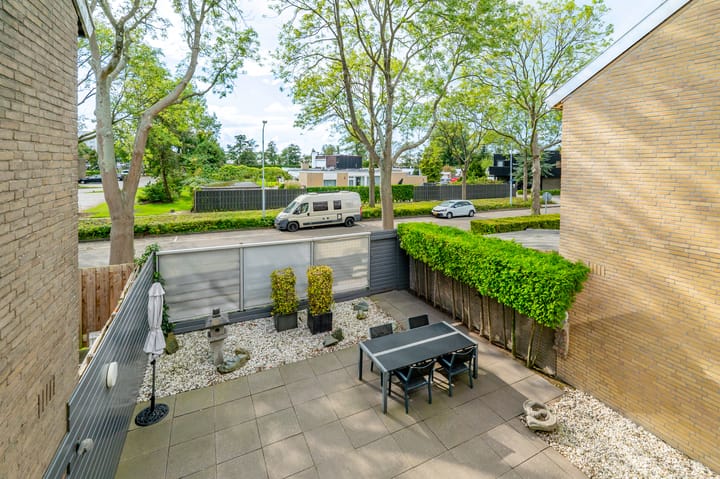 Foto 31 van Torricellistraat 19