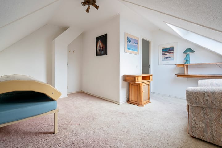 Foto 26 van Igor Strawinskystraat 1