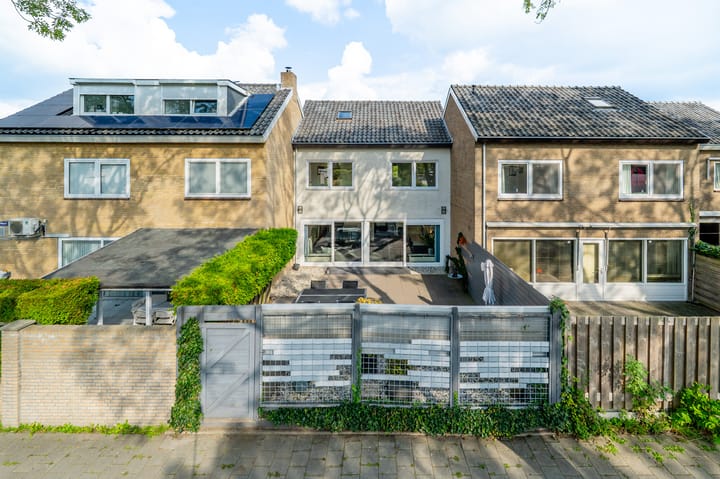 Foto 32 van Torricellistraat 19