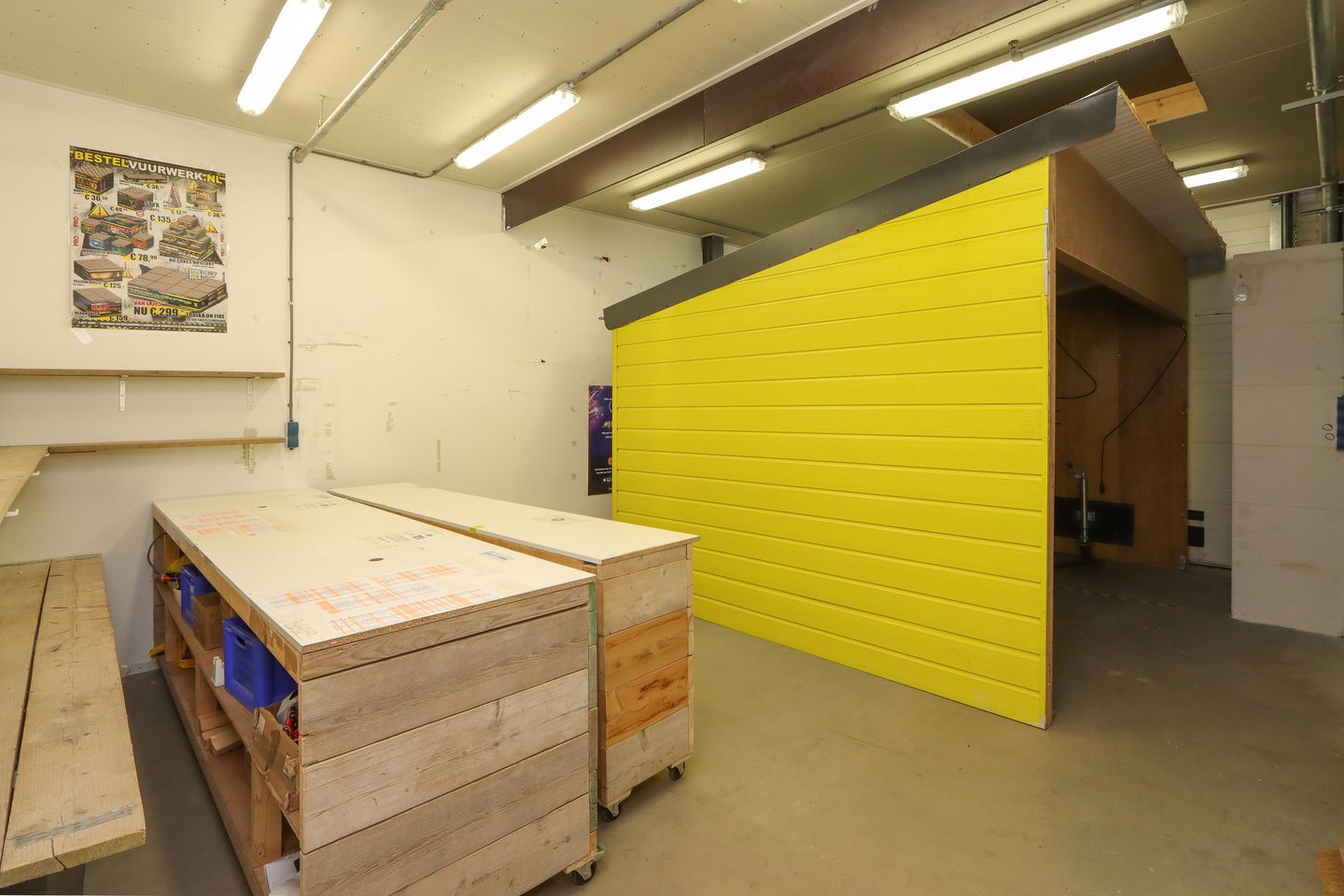 Bekijk foto 2 van Oplagestraat 4