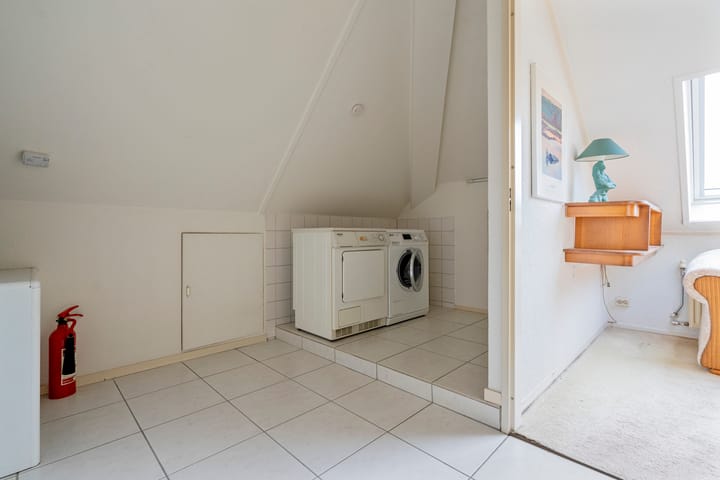 Foto 28 van Igor Strawinskystraat 1