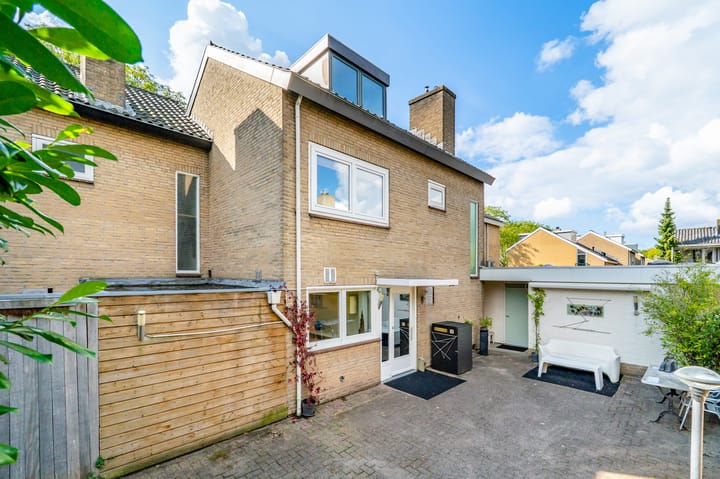 Foto 34 van Torricellistraat 19