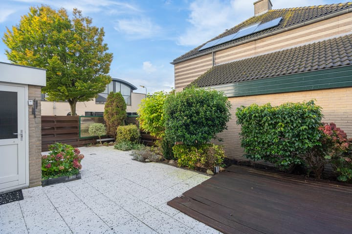 Foto 29 van Igor Strawinskystraat 1