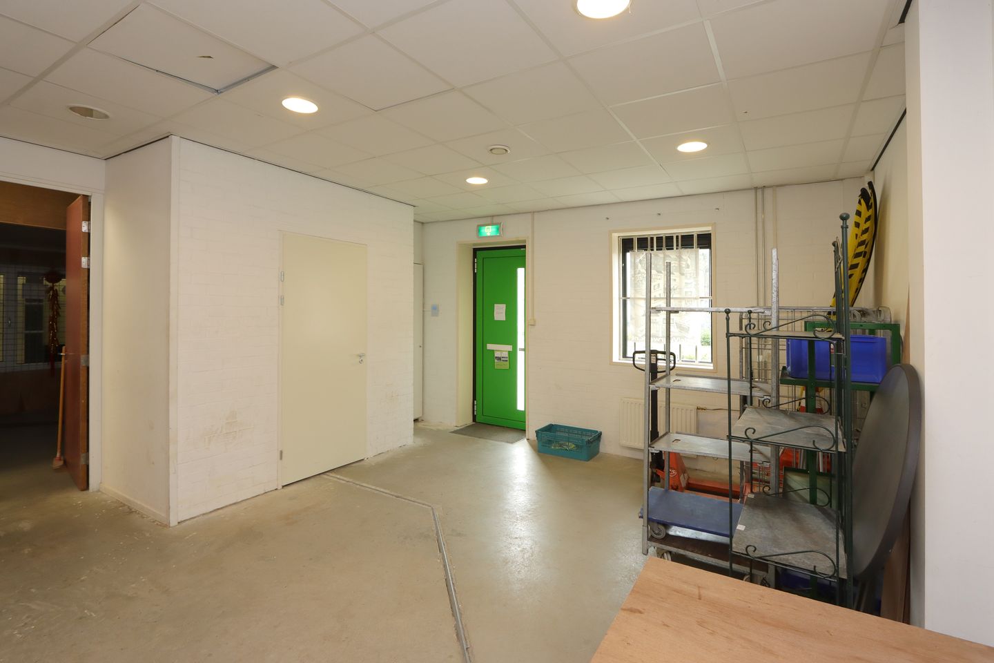 Bekijk foto 4 van Oplagestraat 4