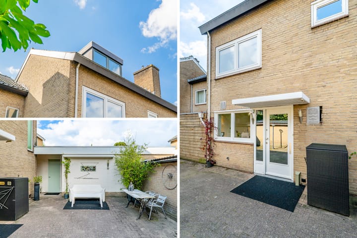 Foto 35 van Torricellistraat 19