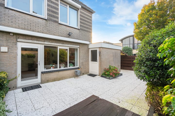 Foto 30 van Igor Strawinskystraat 1