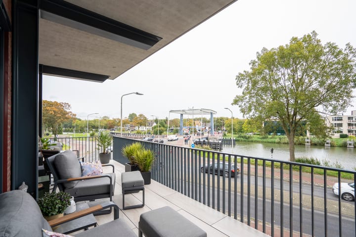 Foto 4 van Stationsweg 43-C