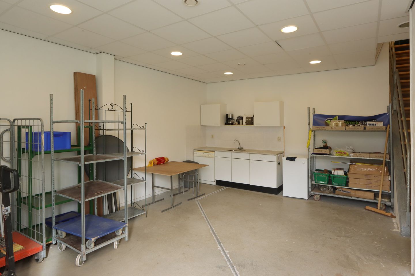 Bekijk foto 5 van Oplagestraat 4