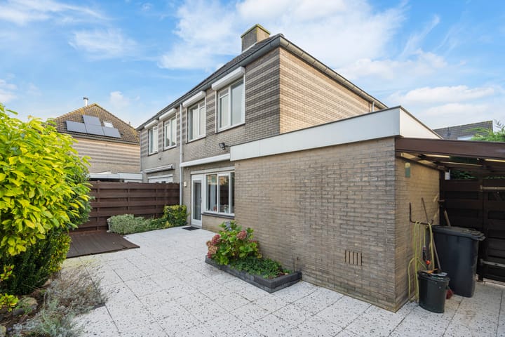 Foto 31 van Igor Strawinskystraat 1