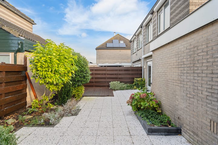 Foto 32 van Igor Strawinskystraat 1